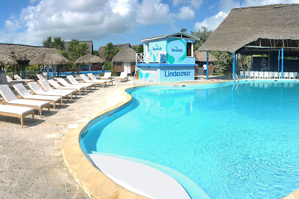 VERACLUB LINDAMAR - Arcipelago De Los Canneros - Cayo Largo Per un soggiorno rilassante