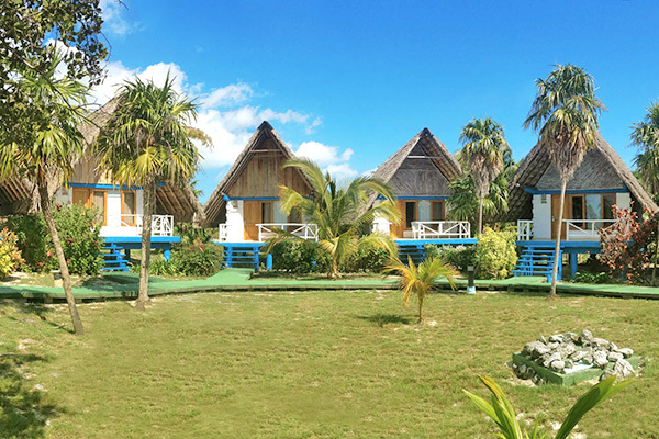 VERACLUB LINDAMAR - Arcipelago De Los Canneros - Cayo Largo Per un soggiorno rilassante