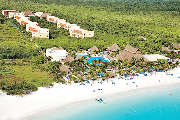 VERACLUB ROYAL TULUM - Xpu-Ha Ambiente esclusivo ed elegante
