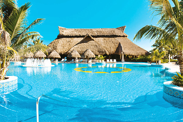 VERACLUB ROYAL TULUM - Xpu-Ha Ambiente esclusivo ed elegante