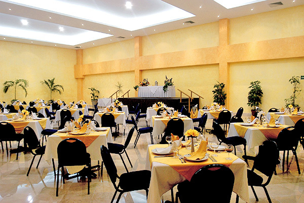 VERACLUB ROYAL TULUM - Xpu-Ha Ambiente esclusivo ed elegante