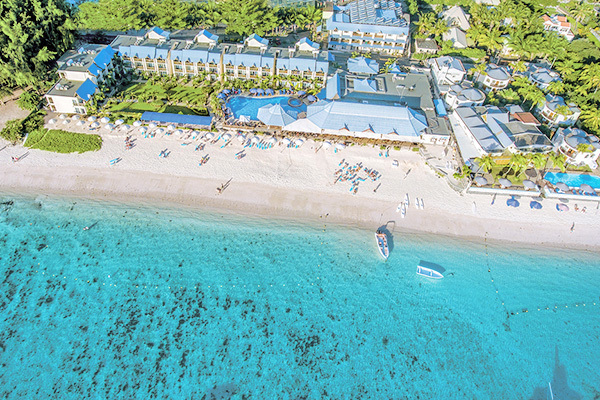 VERACLUB PEARLE BEACH RESORT & SPA - Flic en Flac Paradiso per gli amanti del mare e della natura