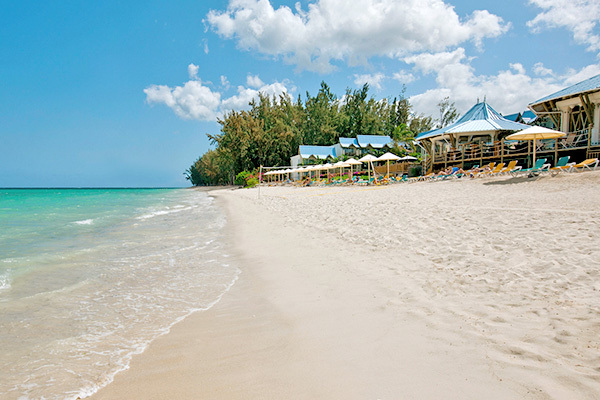 VERACLUB PEARLE BEACH RESORT & SPA - Flic en Flac Paradiso per gli amanti del mare e della natura