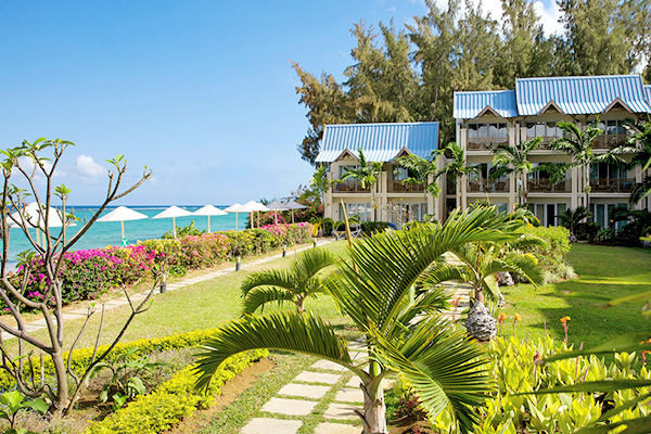 VERACLUB PEARLE BEACH RESORT & SPA - Flic en Flac Paradiso per gli amanti del mare e della natura