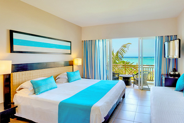 VERACLUB PEARLE BEACH RESORT & SPA - Flic en Flac Paradiso per gli amanti del mare e della natura