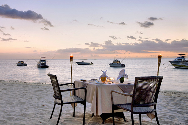 VERACLUB PEARLE BEACH RESORT & SPA - Flic en Flac Paradiso per gli amanti del mare e della natura