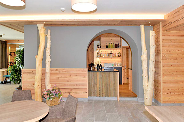 HOTEL FONTANELLA - Molveno Altopiano della Paganella