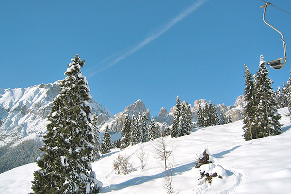 HOTEL FONTANELLA - Molveno Altopiano della Paganella