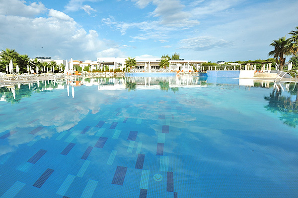 RIVA MARINA RESORT - Carovigno Resort 4* nell'alto Salento
