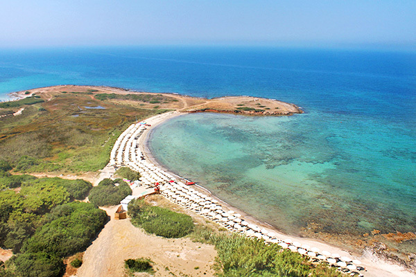 RIVA MARINA RESORT - Carovigno Resort 4* nell'alto Salento