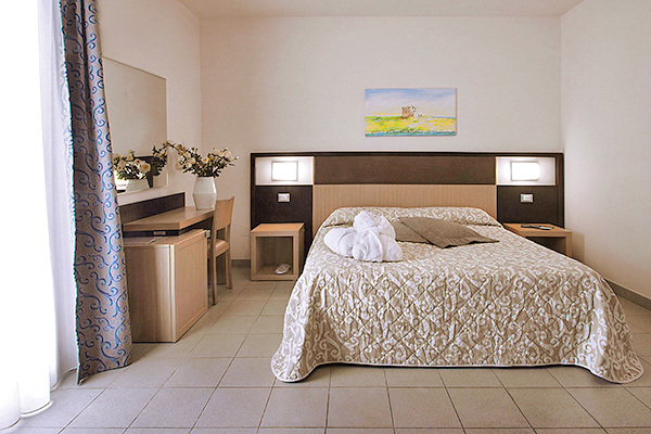 RIVA MARINA RESORT - Carovigno Resort 4* nell'alto Salento