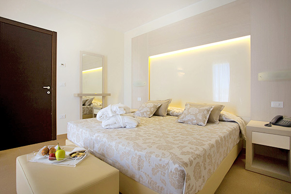 RIVA MARINA RESORT - Carovigno Resort 4* nell'alto Salento