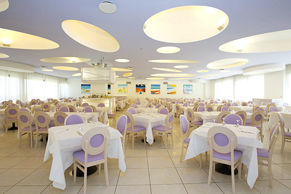 RIVA MARINA RESORT - Carovigno Resort 4* nell'alto Salento