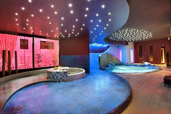 RIVA MARINA RESORT - Carovigno Resort 4* nell'alto Salento