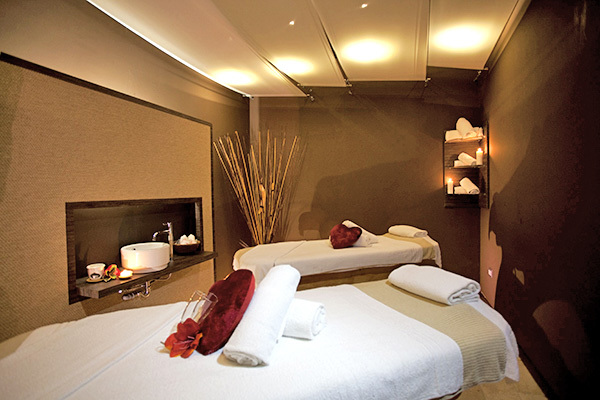 RIVA MARINA RESORT - Carovigno Resort 4* nell'alto Salento