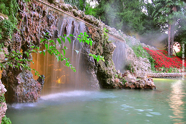 HOTEL ROMANTIC - Cavaion Veronese A 5 km dal Lago di Garda