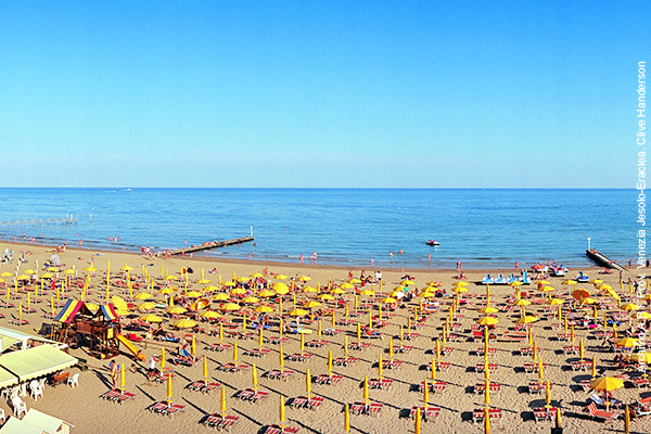 Miglior Prezzo Hotel Gritti Jesolo Veneto