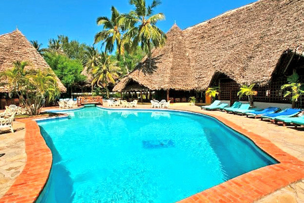 iGV CLUB BLUE BAY - Watamu L'INCANTO DEL CLUB PIU' PRESTIGIOSO DEL KENYA