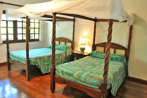 iGV CLUB BLUE BAY - Watamu L'INCANTO DEL CLUB PIU' PRESTIGIOSO DEL KENYA