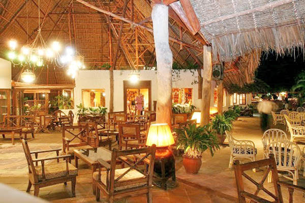 iGV CLUB BLUE BAY - Watamu L'INCANTO DEL CLUB PIU' PRESTIGIOSO DEL KENYA