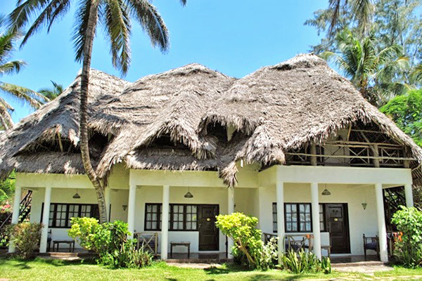 iGV CLUB BLUE BAY - Watamu L'INCANTO DEL CLUB PIU' PRESTIGIOSO DEL KENYA