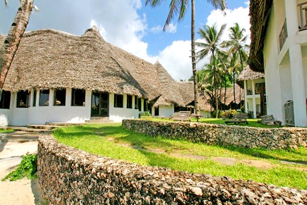 iGV CLUB BLUE BAY - Watamu L'INCANTO DEL CLUB PIU' PRESTIGIOSO DEL KENYA