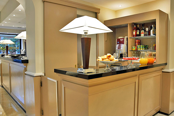 HOTEL APOGIA LLOYD ROME - Roma Tour Roma Express, in pullman Gran Turismo