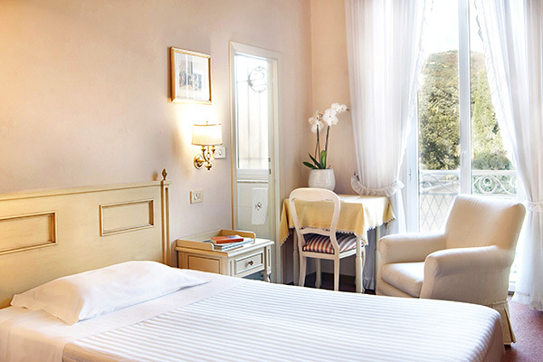 HOTEL SETTENTRIONALE ESPLANADE - Montecatini Terme Wellness in stile liberty, a Montecatini Terme