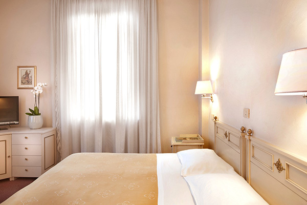 HOTEL SETTENTRIONALE ESPLANADE - Montecatini Terme Wellness in stile liberty, a Montecatini Terme