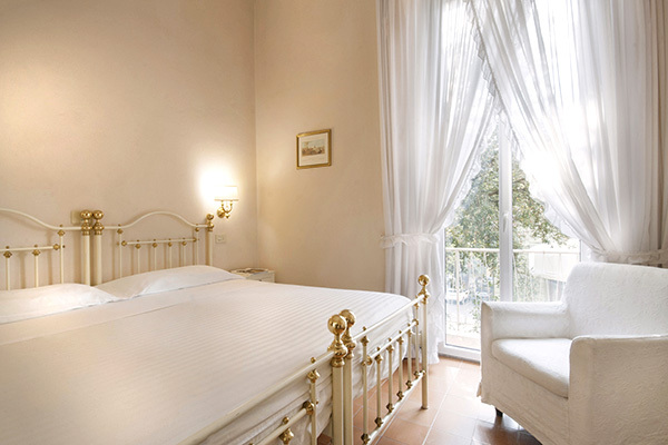 HOTEL SETTENTRIONALE ESPLANADE - Montecatini Terme Wellness in stile liberty, a Montecatini Terme