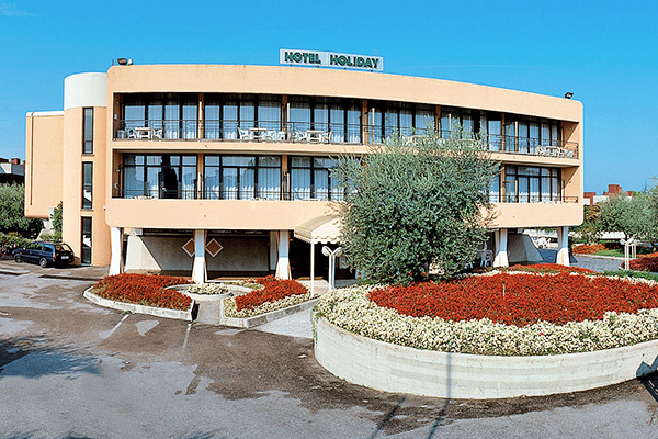 HOTEL ALFIERI - Sirmione A pochi passi dal lago