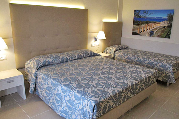 HOTEL ALFIERI - Sirmione A pochi passi dal lago