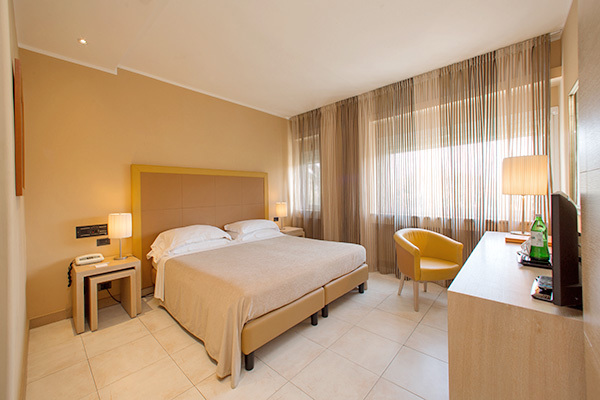 HOTEL EXCELSIOR - Cinquale In Versilia, per famiglie