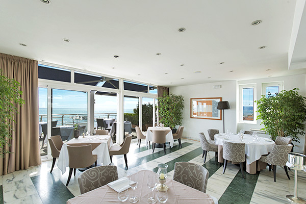 HOTEL EXCELSIOR - Cinquale In Versilia, per famiglie