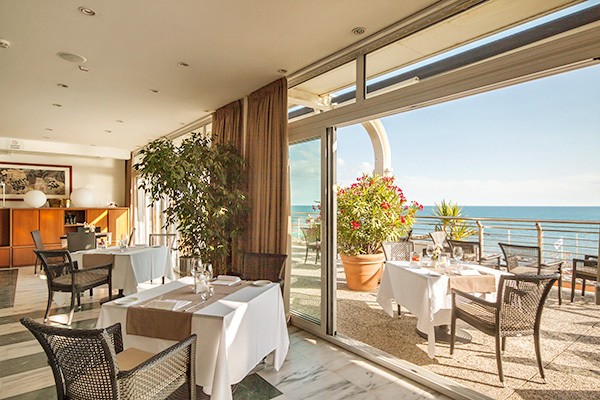 HOTEL EXCELSIOR - Cinquale In Versilia, per famiglie