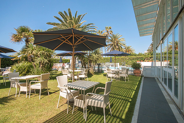 HOTEL EXCELSIOR - Cinquale In Versilia, per famiglie