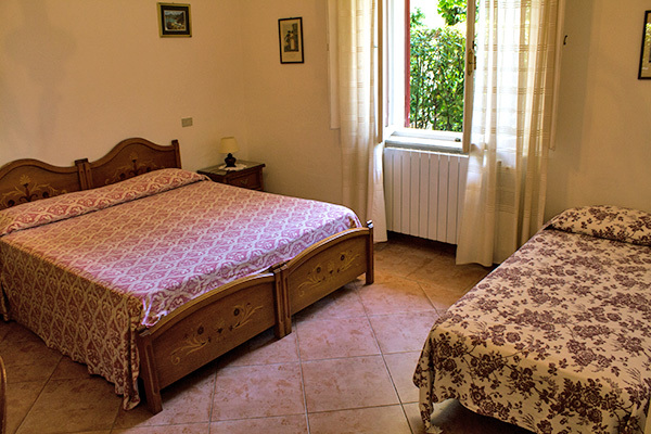 HOTEL MIRAMONTI - Forte dei Marmi A 250 metri dal mare