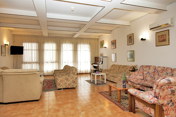 HOTEL OCEANIC - Lido di Jesolo A 50 metri dal mare, nel centro di Jesolo