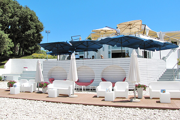 HOTEL BRIONI - Pola Sul mare, a 4 km dal centro di Pola