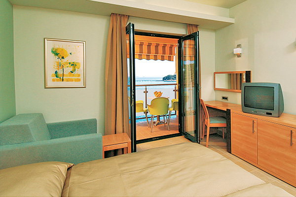 RESORT PETALON - Orsera Immerso nel verde di Orsera