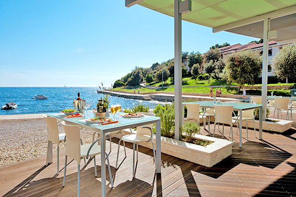 RESORT PETALON - Orsera Immerso nel verde di Orsera