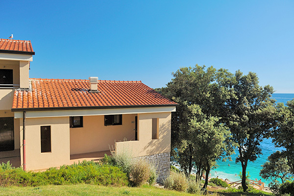 RESORT PETALON - Orsera Immerso nel verde di Orsera