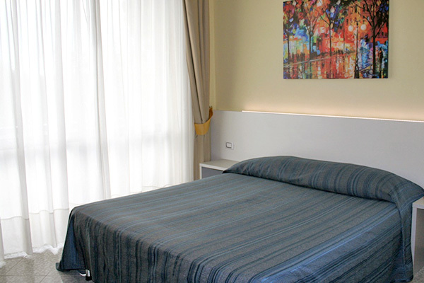 HOTEL CLORINDA - Capaccio Design hotel a Paestum