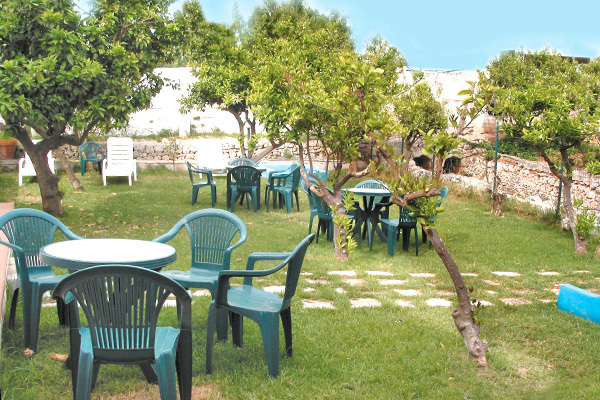 HOTEL MASSERIA REFRIGERIO - Ostuni Resort 4* in un uliveto secolare, nel Salento
