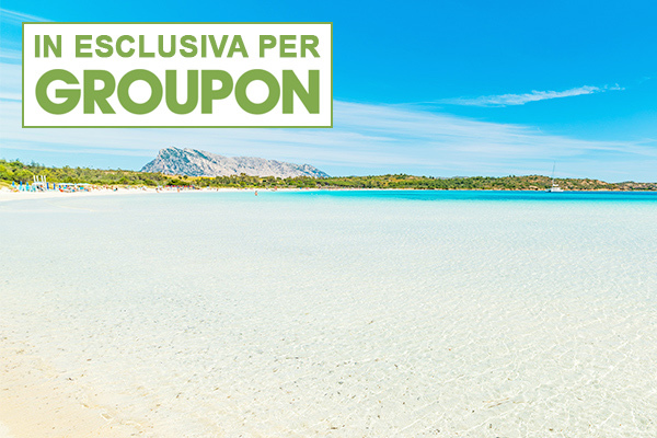 LE VILLETTE DI SAN TEODORO E DINTORNI - GROUPON - San Teodoro (OT) Ottimo rapporto qualità-prezzo