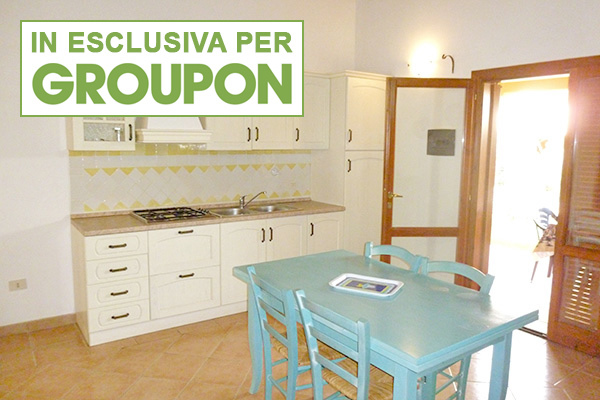 LE VILLETTE DI SAN TEODORO E DINTORNI - GROUPON - San Teodoro (OT) Ottimo rapporto qualità-prezzo