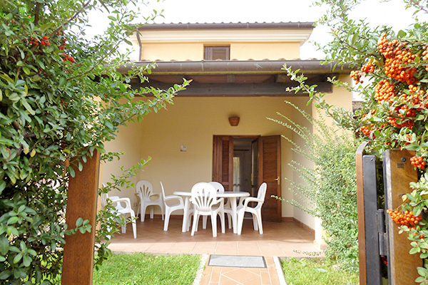 LE VILLETTE DI SAN TEODORO E DINTORNI - San Teodoro Benessere e tranquillità