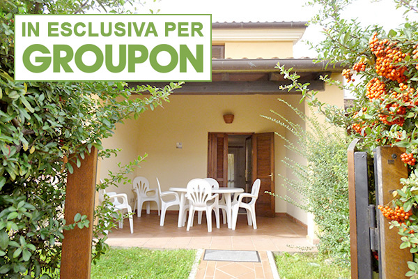 LE VILLETTE DI SAN TEODORO E DINTORNI - GROUPON - San Teodoro (OT) Ottimo rapporto qualità-prezzo