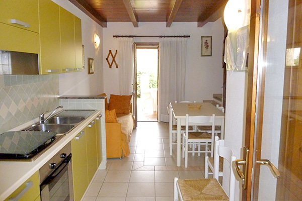 LE VILLETTE DI SAN TEODORO E DINTORNI - San Teodoro Benessere e tranquillità