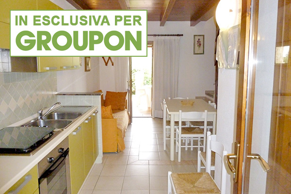 LE VILLETTE DI SAN TEODORO E DINTORNI - GROUPON - San Teodoro (OT) Ottimo rapporto qualità-prezzo
